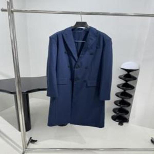 여성용 롱 코트