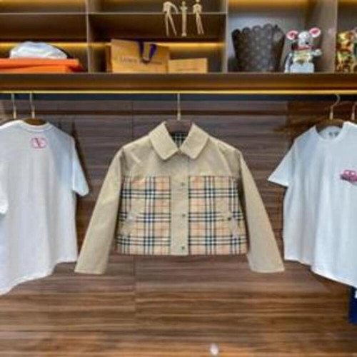 여성용 쇼트 코트