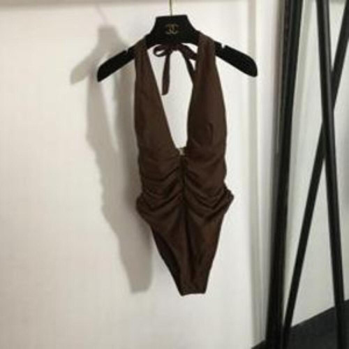 여성용 원피스 수영복