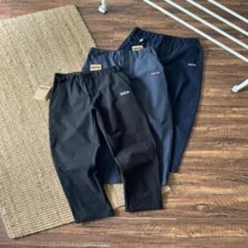 남녀공용 캐쥬얼 팬츠