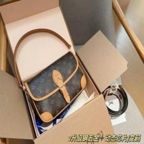 숄더백