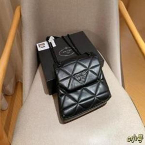 숄더백