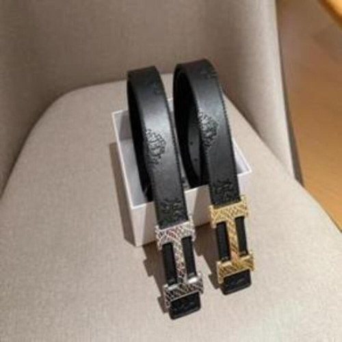 남성용 양면 벨트