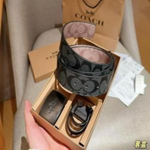 남녀공용 양면 벨트