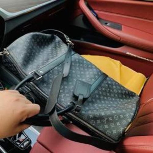 보스턴백