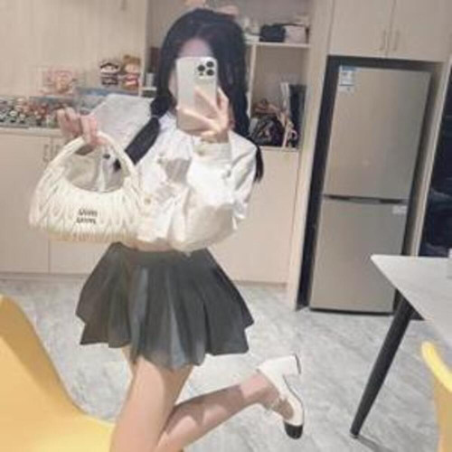 숄더백