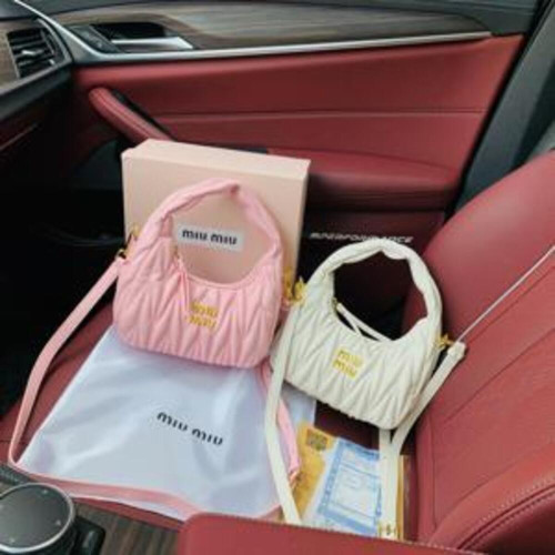 숄더백