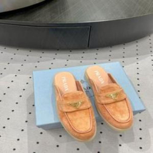 남녀공용 뮬 블로퍼