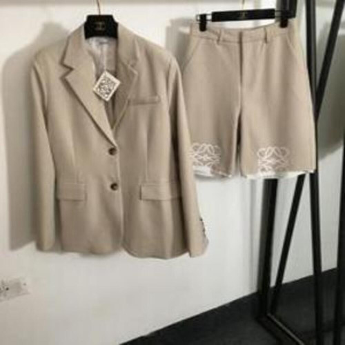 여성용 정장 세트