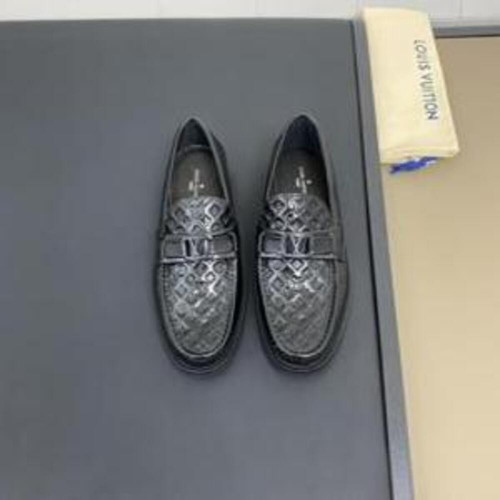남성용 로퍼