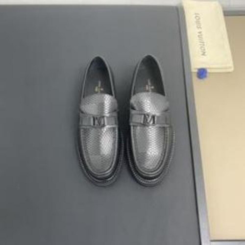 남성용 로퍼