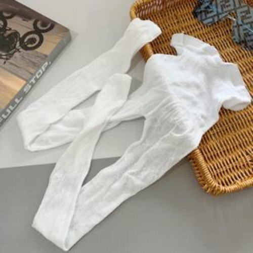 여성용 팬티 스타킹