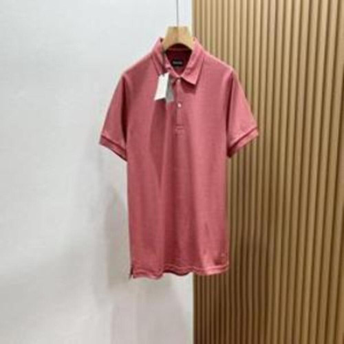 남녀공용 카라 티셔츠