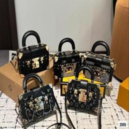 트렁크백
