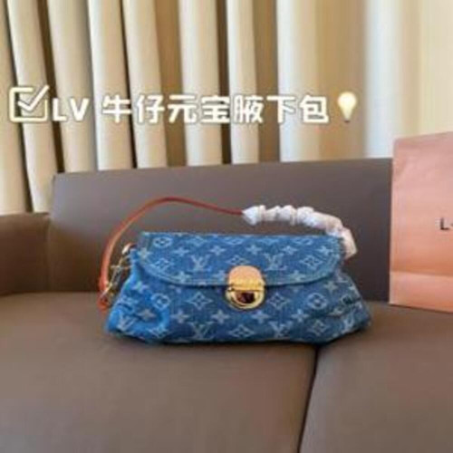 숄더백
