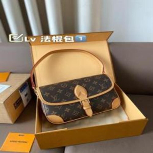 숄더백