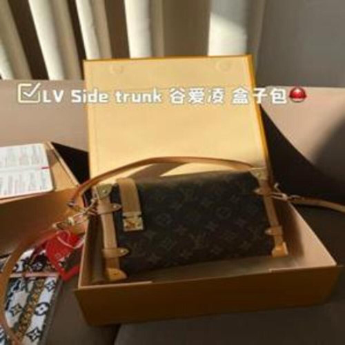 트렁크백