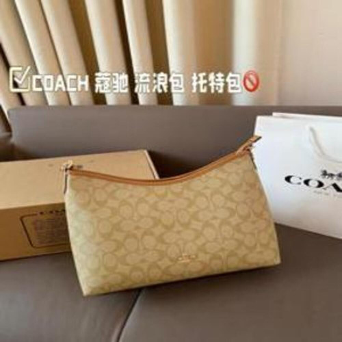 숄더백