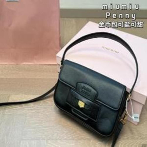 숄더백