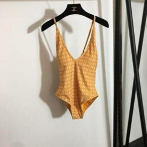 여성용 모노키니 수영복