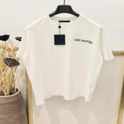 남녀공용 반소매 티셔츠