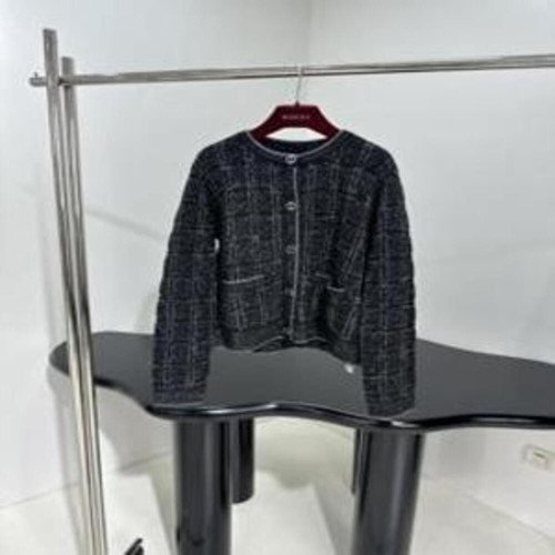 여성용 긴소매 가디건