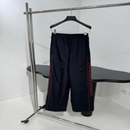 여성용 캐쥬얼 팬츠