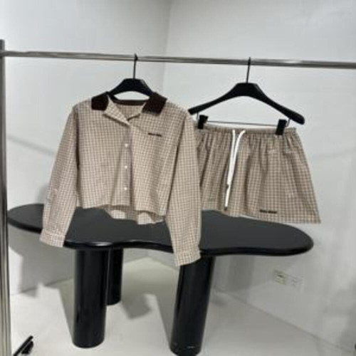 여성용 투피스