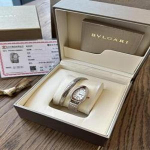 여성용 메탈 시계
