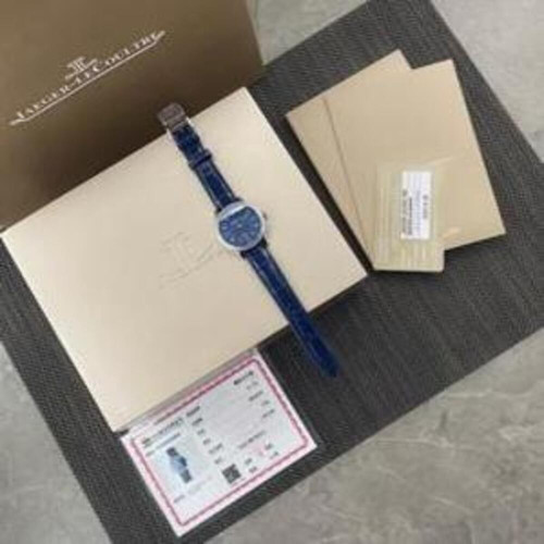 여성용 가죽 시계