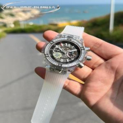 남성용 우레탄 시계