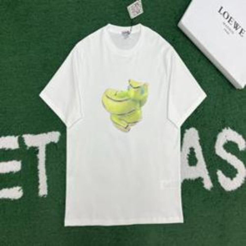 남녀공용 반소매 티셔츠