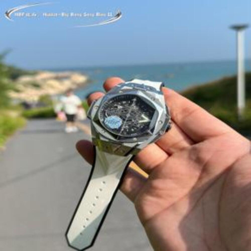 남성용 우레탄 시계
