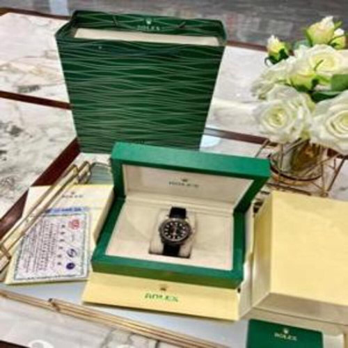 남성용 우레탄 시계