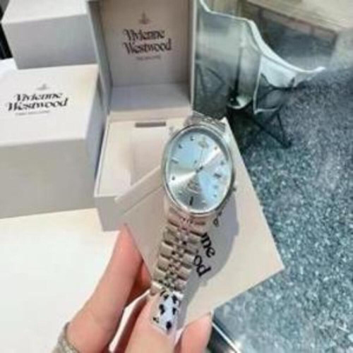 여성용 메탈 시계