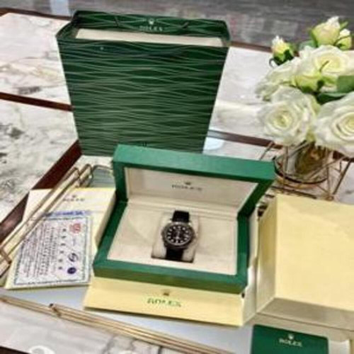 남성용 우레탄 시계