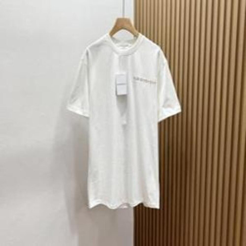 남녀공용 반소매 티셔츠