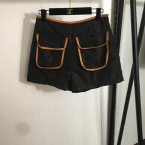 여성용 하프 팬츠