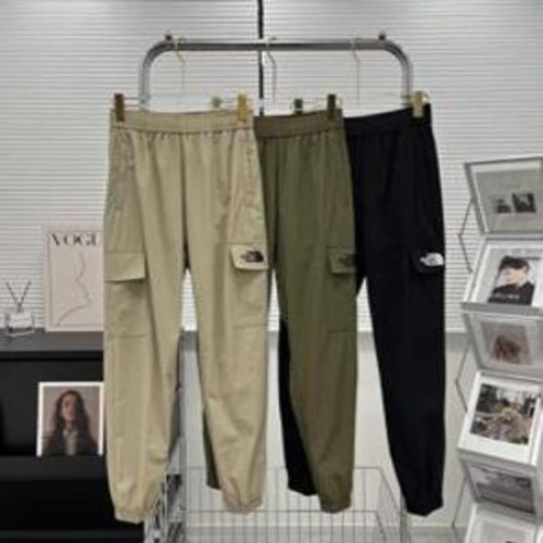 남녀공용 캐쥬얼 팬츠