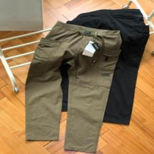 남녀공용 캐쥬얼 팬츠