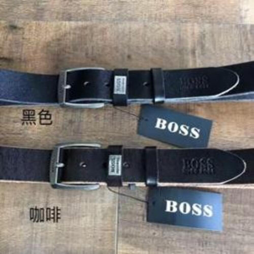 남녀공용 가죽 벨트