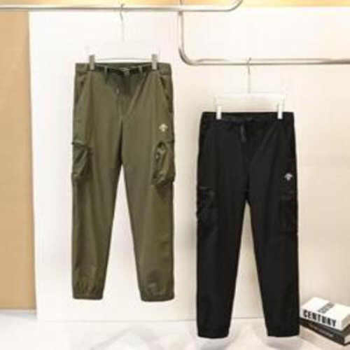 남녀공용 캐쥬얼 팬츠