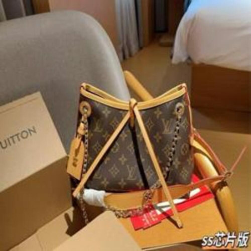 숄더백
