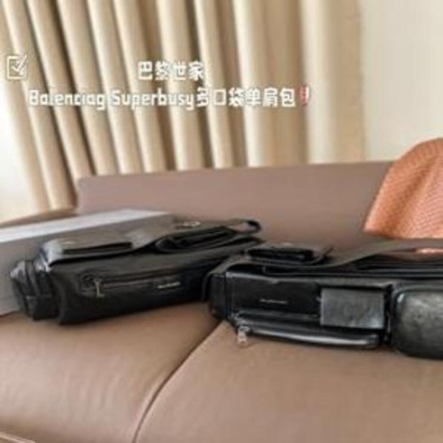 숄더백