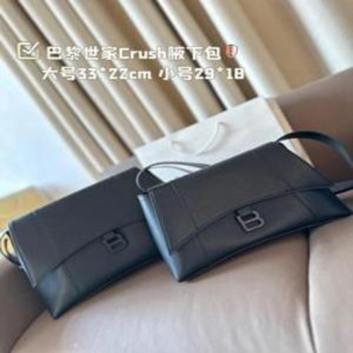 숄더백