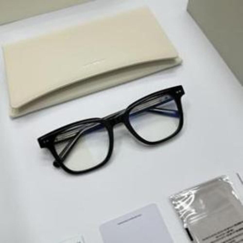 스퀘어 안경