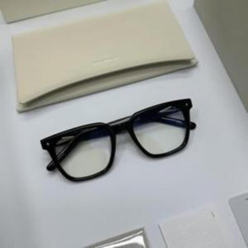 스퀘어 안경