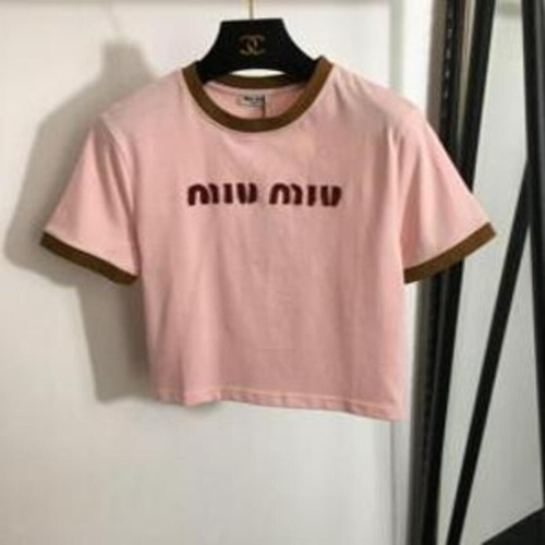 여성용 반소매 티셔츠