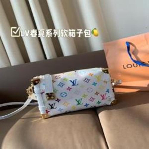 트렁크백