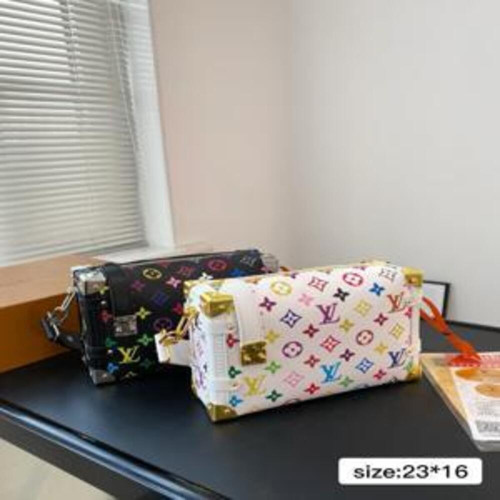 트렁크백